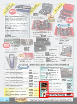 Adendorff Machinery Mart (1 Aug - 31 Aug 2014), page 14