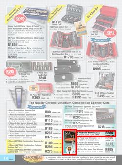 Adendorff Machinery Mart (1 Aug - 31 Aug 2014), page 14