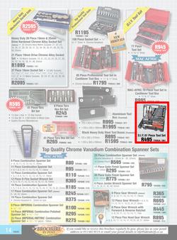 Adendorff Machinery Mart (1 Aug - 31 Aug 2014), page 14