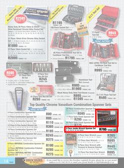 Adendorff Machinery Mart (1 Aug - 31 Aug 2014), page 14