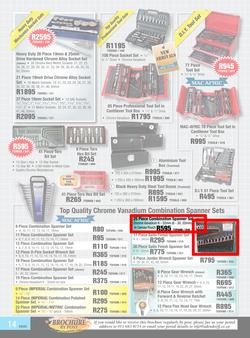 Adendorff Machinery Mart (1 Aug - 31 Aug 2014), page 14