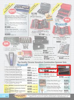 Adendorff Machinery Mart (1 Aug - 31 Aug 2014), page 14