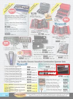 Adendorff Machinery Mart (1 Aug - 31 Aug 2014), page 14