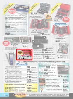 Adendorff Machinery Mart (1 Aug - 31 Aug 2014), page 14