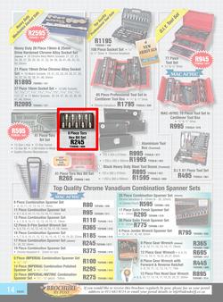 Adendorff Machinery Mart (1 Aug - 31 Aug 2014), page 14
