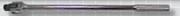 Hexa (3/4") 19mm Power Bar(L=600mm) TPOWEB/600