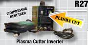 Plasma Cutter Inverter Cut 60 EWELDP / 060