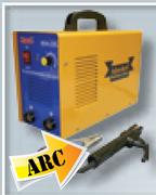 Mac-Afric Arc DC Inverter Welder EWELDS / 250