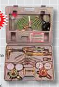 Oxygen / Acetylene Kit EOXYAC / 001