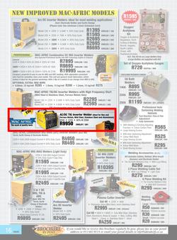 Adendorff Machinery Mart (1 Aug - 31 Aug 2014), page 16