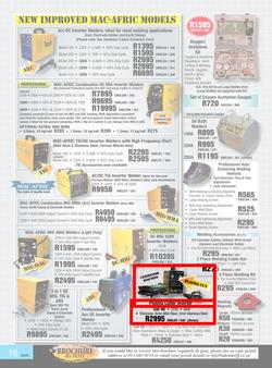 Adendorff Machinery Mart (1 Aug - 31 Aug 2014), page 16