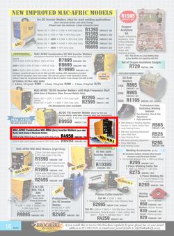 Adendorff Machinery Mart (1 Aug - 31 Aug 2014), page 16