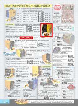 Adendorff Machinery Mart (1 Aug - 31 Aug 2014), page 16
