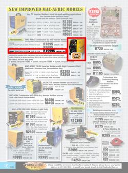 Adendorff Machinery Mart (1 Aug - 31 Aug 2014), page 16