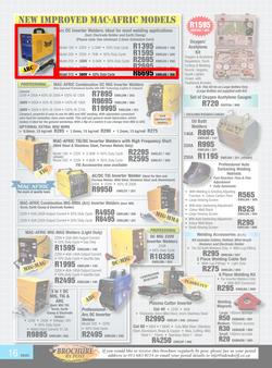Adendorff Machinery Mart (1 Aug - 31 Aug 2014), page 16