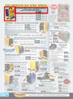Adendorff Machinery Mart (1 Aug - 31 Aug 2014), page 16