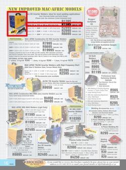 Adendorff Machinery Mart (1 Aug - 31 Aug 2014), page 16