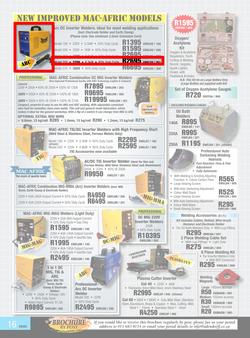 Adendorff Machinery Mart (1 Aug - 31 Aug 2014), page 16