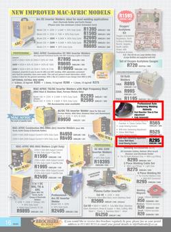 Adendorff Machinery Mart (1 Aug - 31 Aug 2014), page 16