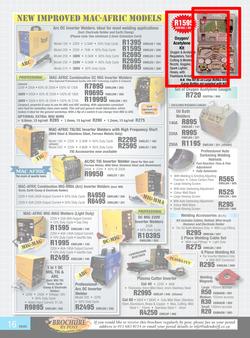 Adendorff Machinery Mart (1 Aug - 31 Aug 2014), page 16