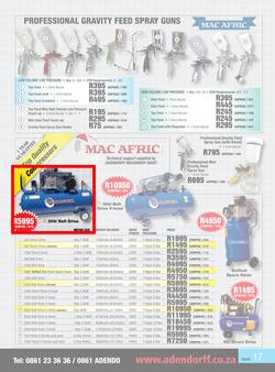 Adendorff Machinery Mart (1 Aug - 31 Aug 2014), page 17