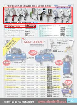 Adendorff Machinery Mart (1 Aug - 31 Aug 2014), page 17