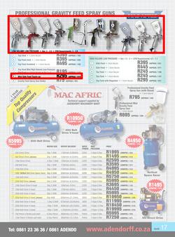 Adendorff Machinery Mart (1 Aug - 31 Aug 2014), page 17