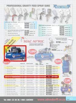 Adendorff Machinery Mart (1 Aug - 31 Aug 2014), page 17