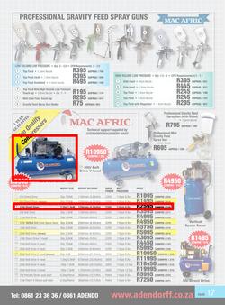 Adendorff Machinery Mart (1 Aug - 31 Aug 2014), page 17