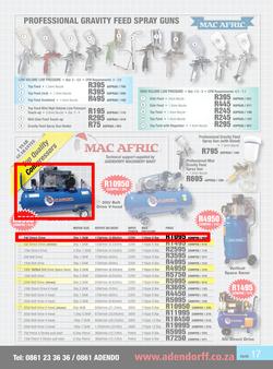 Adendorff Machinery Mart (1 Aug - 31 Aug 2014), page 17