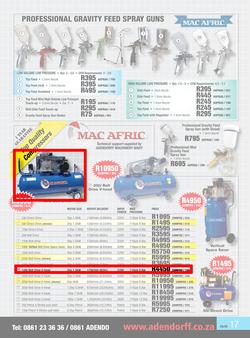Adendorff Machinery Mart (1 Aug - 31 Aug 2014), page 17