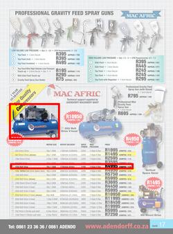 Adendorff Machinery Mart (1 Aug - 31 Aug 2014), page 17