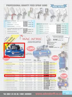 Adendorff Machinery Mart (1 Aug - 31 Aug 2014), page 17
