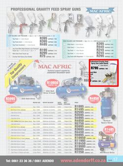 Adendorff Machinery Mart (1 Aug - 31 Aug 2014), page 17
