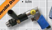 12.5mm Keyless Heavy Duty Reversible Drills With Adjustable Side Handle ADRILR/012
