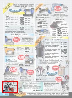 Adendorff Machinery Mart (1 Aug - 31 Aug 2014), page 18