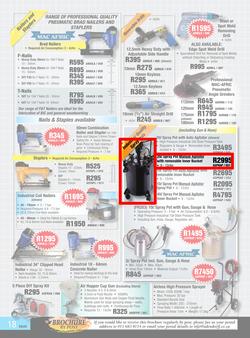 Adendorff Machinery Mart (1 Aug - 31 Aug 2014), page 18