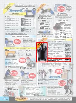 Adendorff Machinery Mart (1 Aug - 31 Aug 2014), page 18