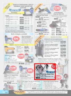 Adendorff Machinery Mart (1 Aug - 31 Aug 2014), page 18