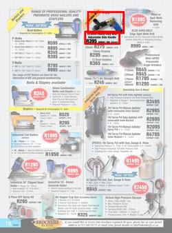 Adendorff Machinery Mart (1 Aug - 31 Aug 2014), page 18