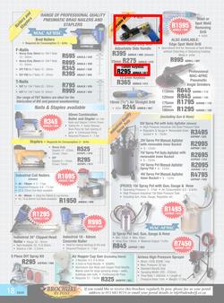 Adendorff Machinery Mart (1 Aug - 31 Aug 2014), page 18