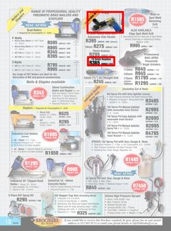 Adendorff Machinery Mart (1 Aug - 31 Aug 2014), page 18