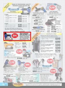 Adendorff Machinery Mart (1 Aug - 31 Aug 2014), page 18