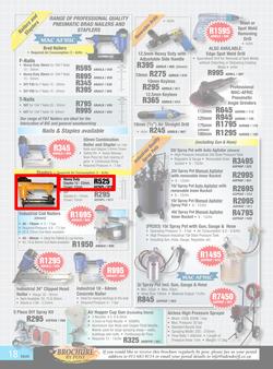 Adendorff Machinery Mart (1 Aug - 31 Aug 2014), page 18
