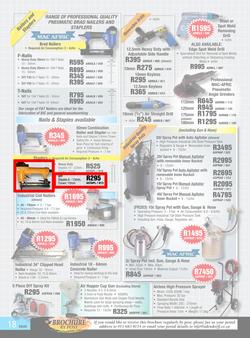 Adendorff Machinery Mart (1 Aug - 31 Aug 2014), page 18