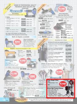 Adendorff Machinery Mart (1 Aug - 31 Aug 2014), page 18