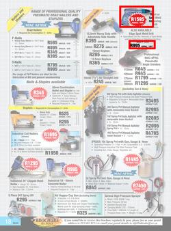 Adendorff Machinery Mart (1 Aug - 31 Aug 2014), page 18