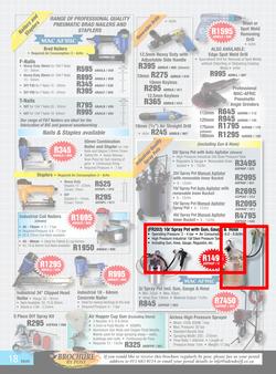 Adendorff Machinery Mart (1 Aug - 31 Aug 2014), page 18