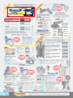 Adendorff Machinery Mart (1 Aug - 31 Aug 2014), page 18