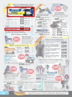 Adendorff Machinery Mart (1 Aug - 31 Aug 2014), page 18